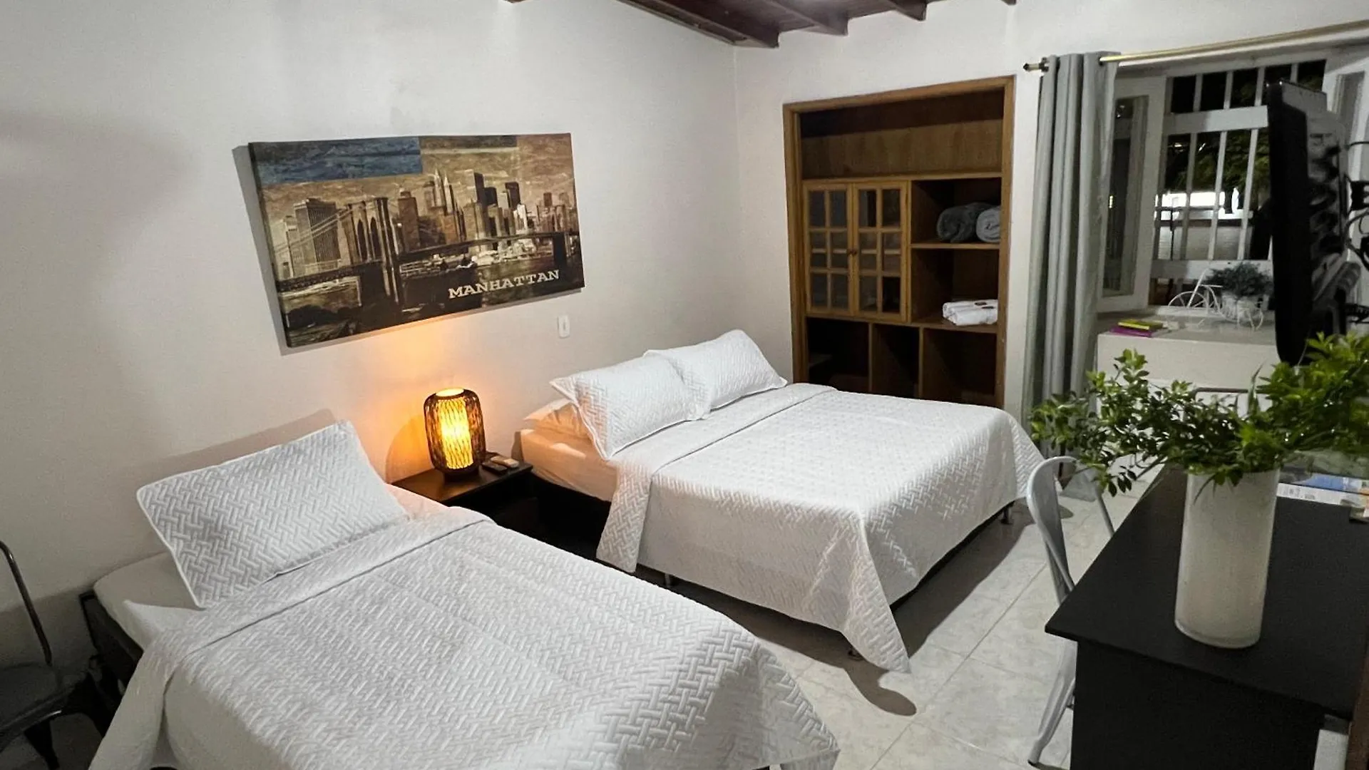 New Memphis Hostal Hotel Medellin 3*,  Colombia