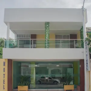  Hotel Gixael Colombia