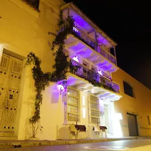 *** Hotel Makondo Colombia