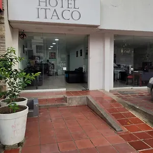 ** Hotel Itaco Colombia