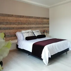 Apartasuite Laureles Cmc Apartahotel