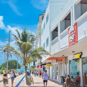 *** Hotel Portobelo Boulevard Colombia