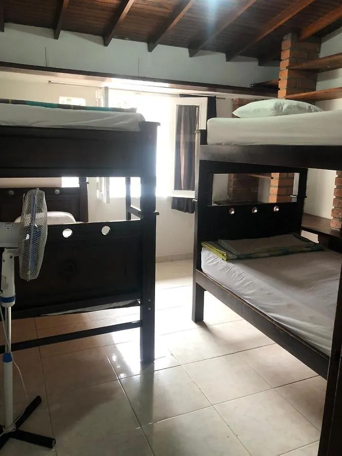 New Memphis Hostal Medellín