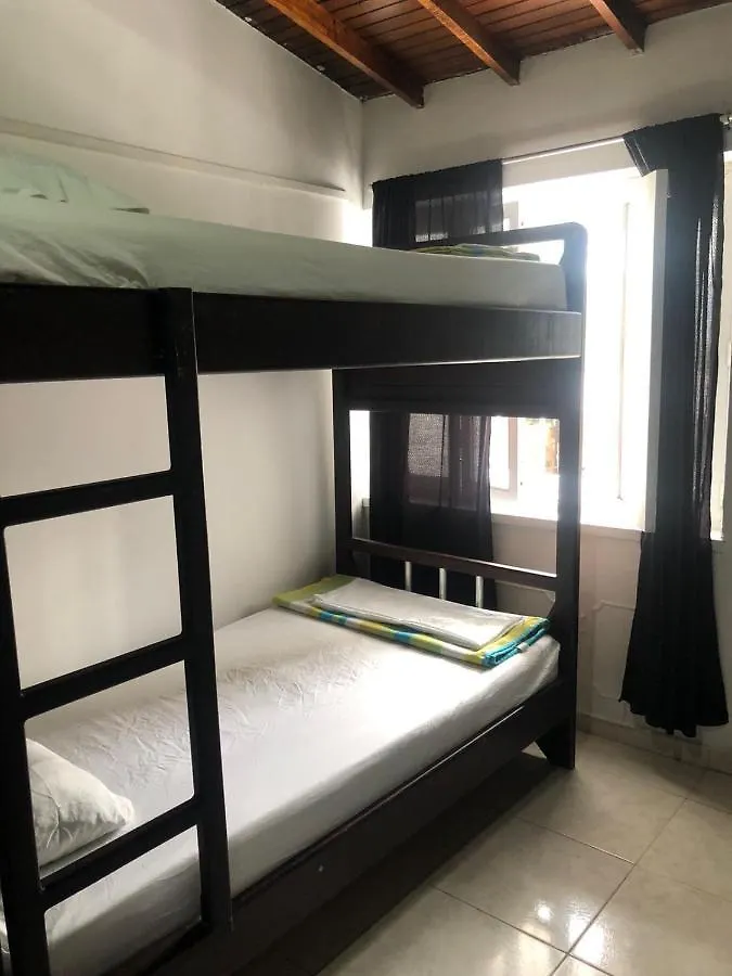 New Memphis Hostal Medellín