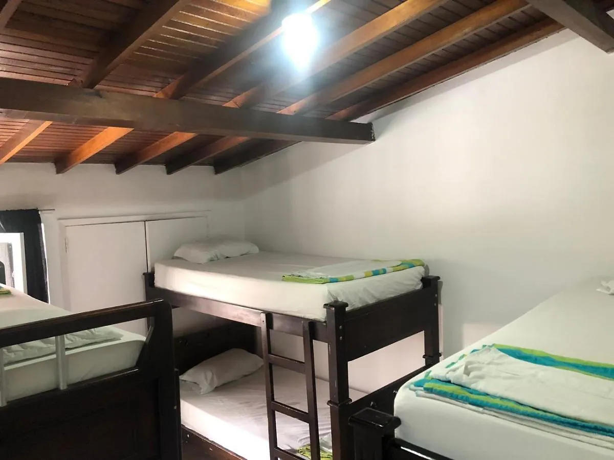 New Memphis Hostal Medellín Colombia