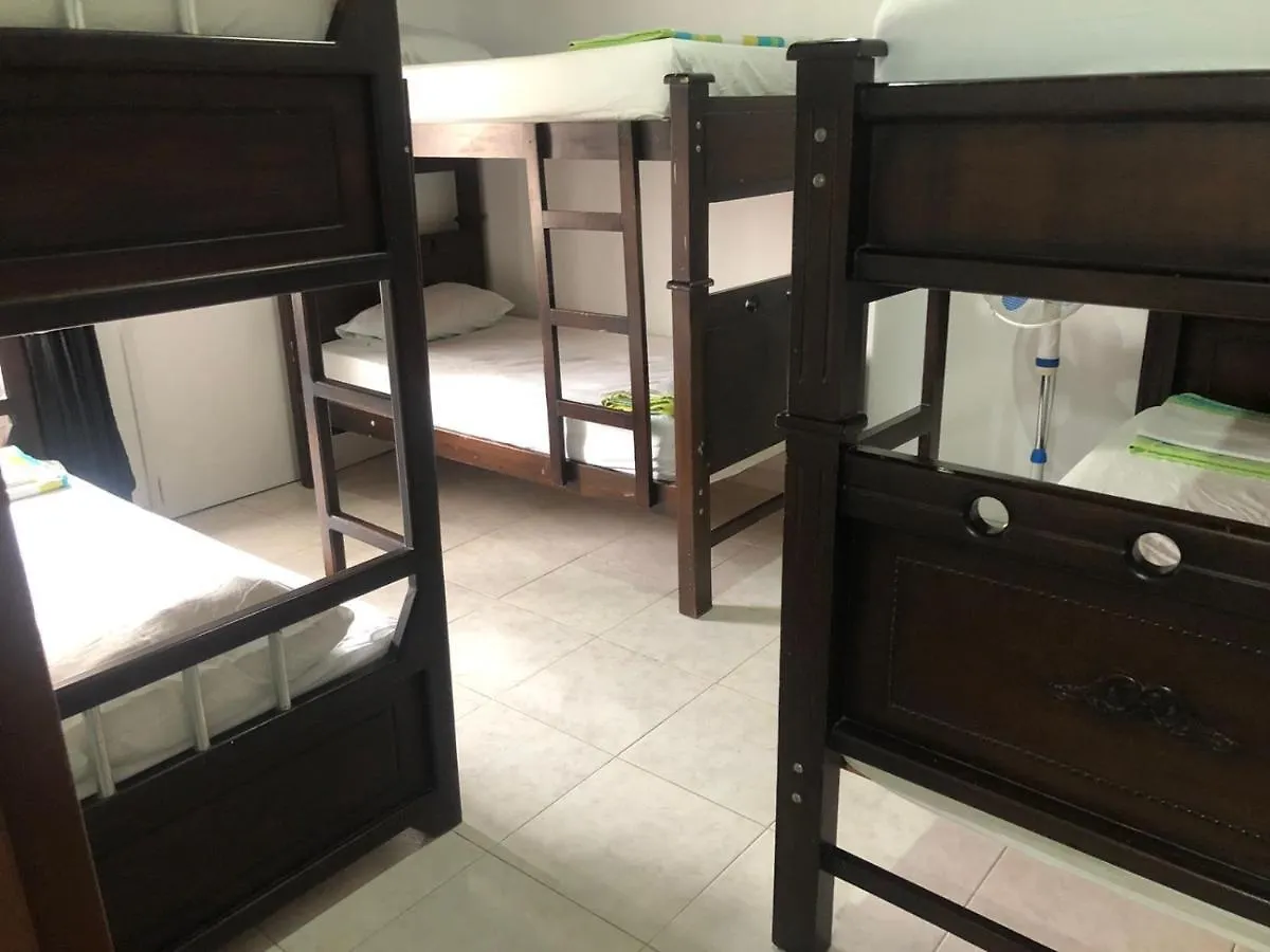 New Memphis Hostal Medellín Hotel