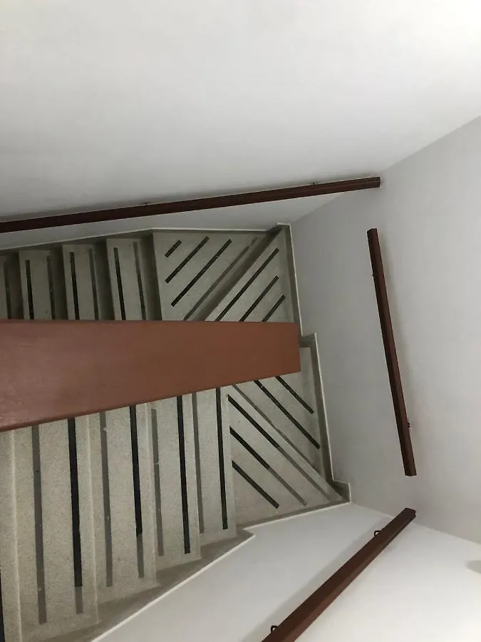 Hotel New Memphis Hostal Medellín