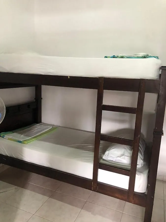 New Memphis Hostal Medellín Hotel