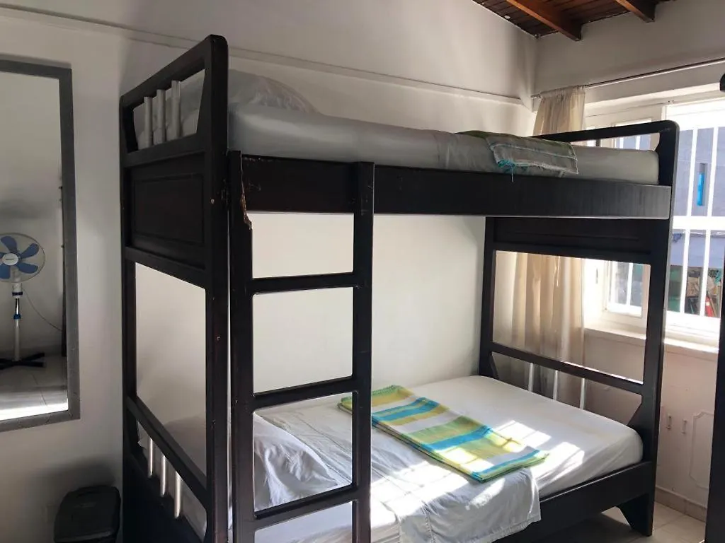 New Memphis Hostal Medellín