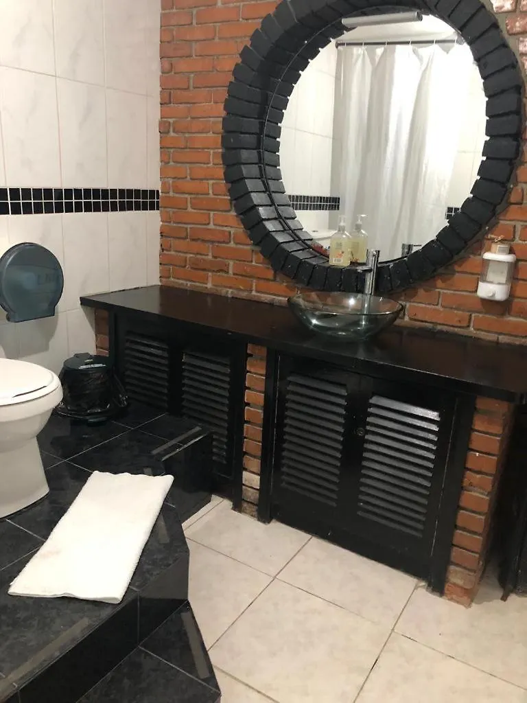 New Memphis Hostal Medellín