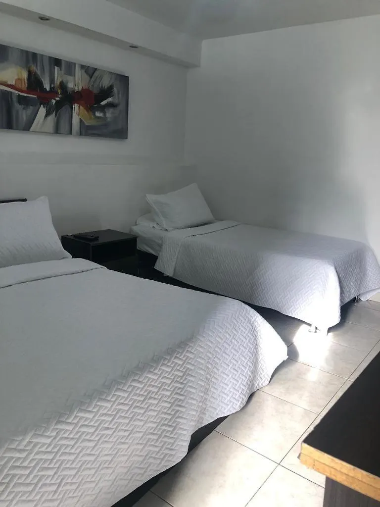New Memphis Hostal Medellín