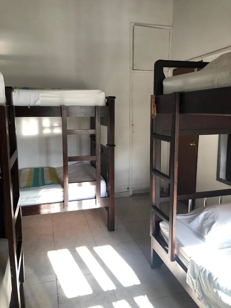Hotel New Memphis Hostal Medellín