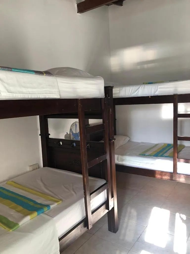 Hotel New Memphis Hostal Medellín
