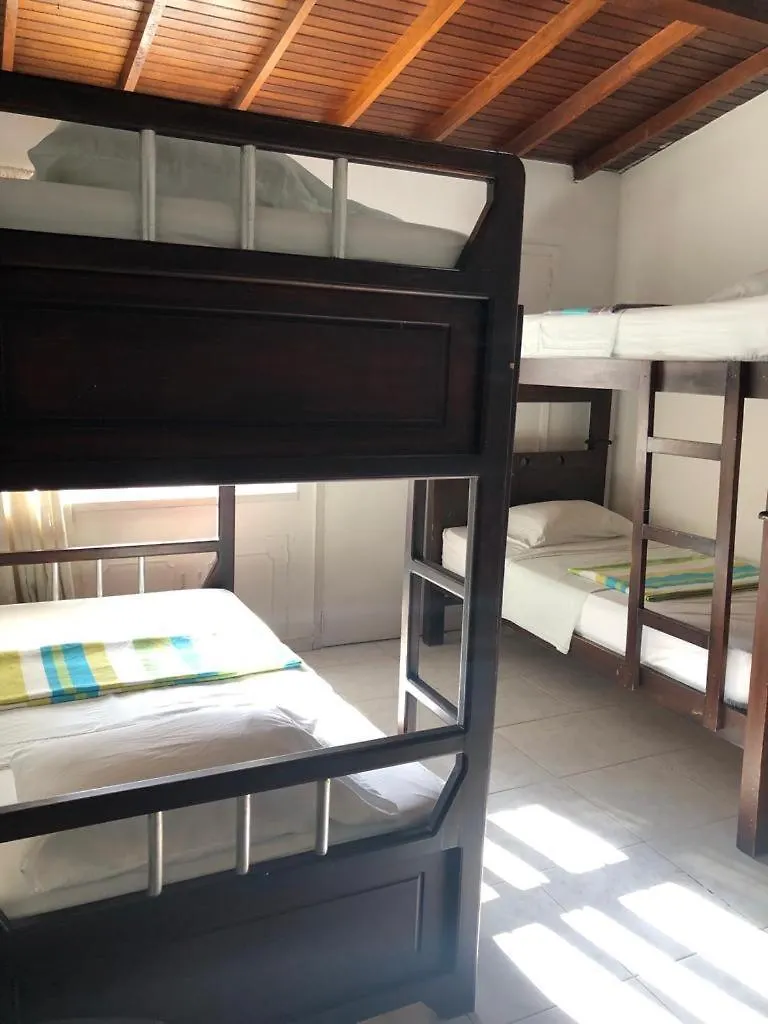 New Memphis Hostal Medellín 3*,  Colombia