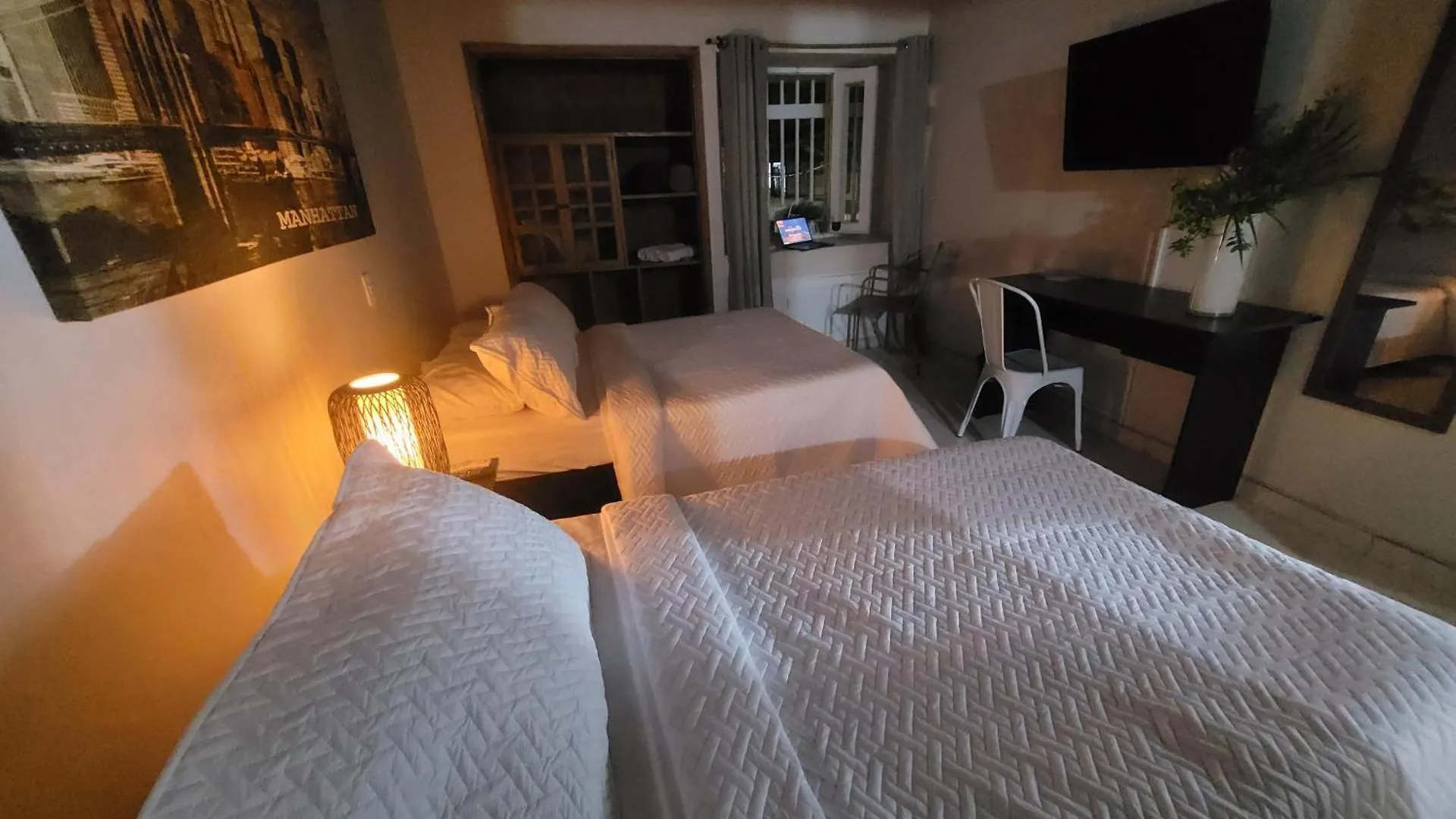New Memphis Hostal Medellín