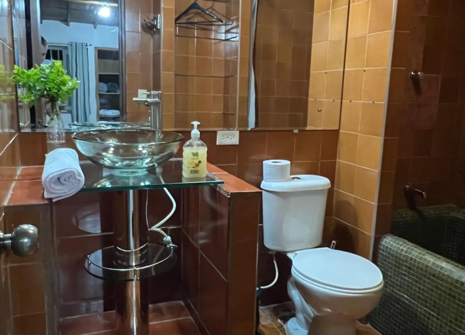 Hotel New Memphis Hostal Medellín
