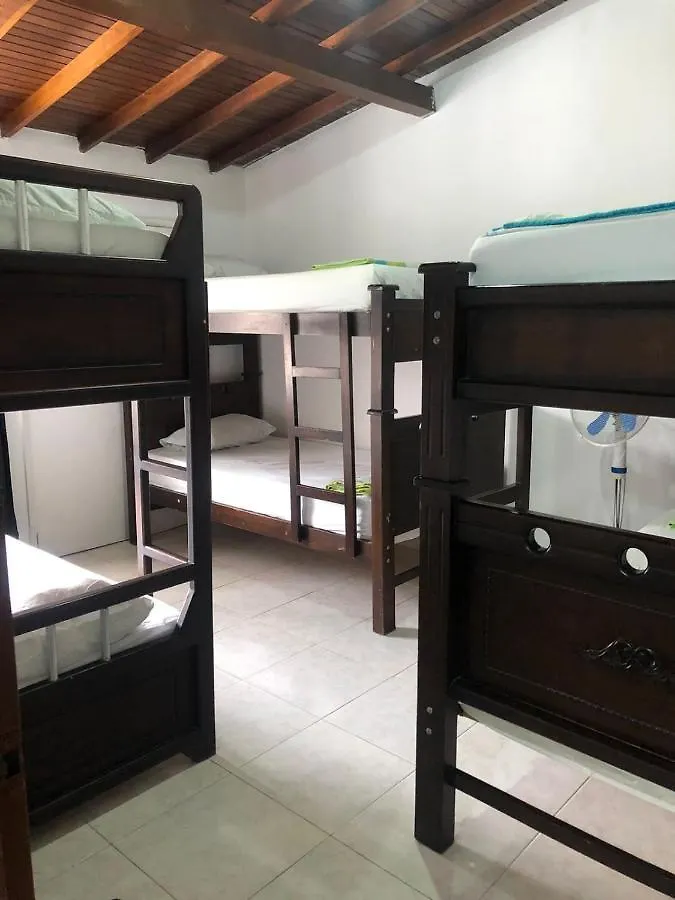 *** Hotel New Memphis Hostal Medellín Colombia