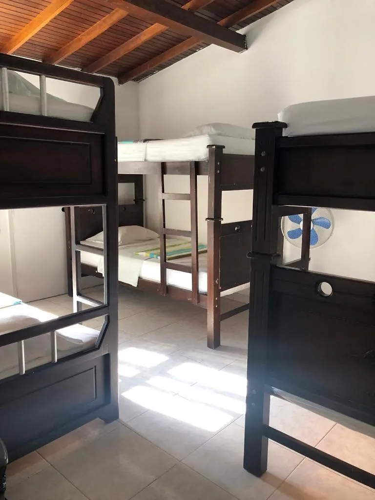 New Memphis Hostal Medellín Hotel