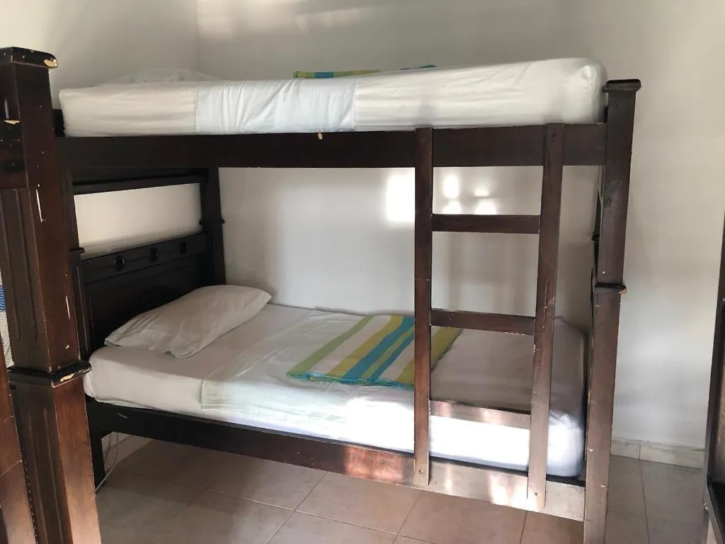 Hotel New Memphis Hostal Medellín